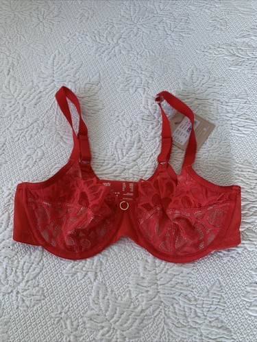 Panache allure bra - panache, balcony