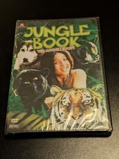 The Jungle Book - The Mowgli