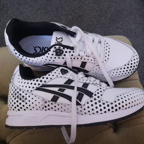 New asics gel trainers - asics,