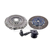 3 Piece Clutch Kit For Ford