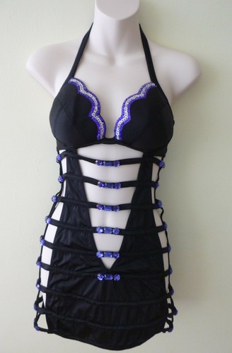 Nwt ooh london sexy - s, la