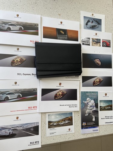 2014 porsche 911 gt3 - 911,