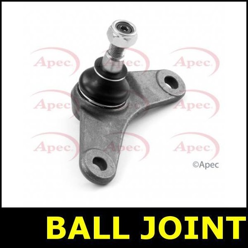 Ball joint front - joint, left