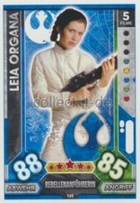 Force Attax Movie 5 - Universe