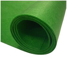 THICK 3mm Acrylic Felt Fabric