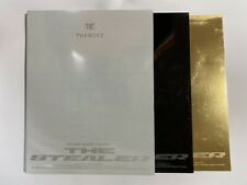 THE BOYZ [CHASE] 5th Mini