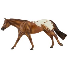 NEW Breyer 1842 Chocolatey