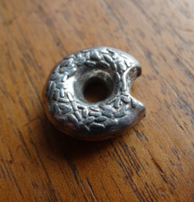 Spare Replacement Poisoned