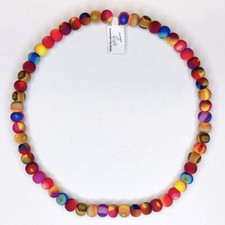 Viva Clay Beads - Elasticated