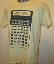 Kraftwerk Pocket Calculator T