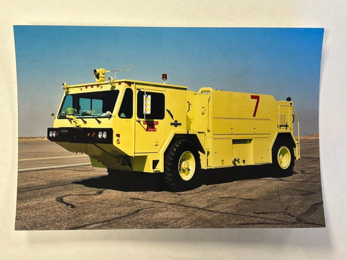 Usaf montana ang - 1986, oshkosh
