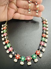 Indian Pakistani 22 Ct Gold