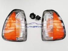 White orange indicators - white/orange, us