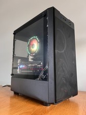 GTX 1060 3GB | Intel i5-6500