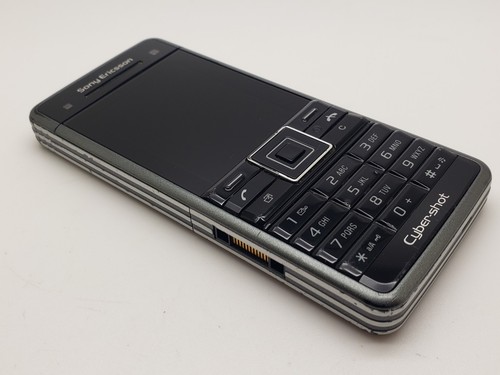 Vgc sony ericsson - vgc,