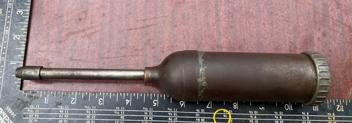 Vintage tecalemit 2771 - vintage, no.gb
