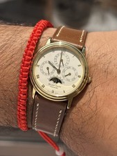 Blancpain Villeret Annual