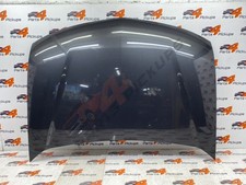 2012 Mitusbishi l200 Barbarian Bonnet In Eisen Grey Paint Code 402D 2010-2015