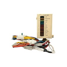 Elddis Odyssey Fuse Control Box Caravan/Motorhome