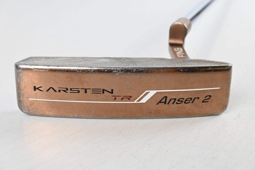 Ping karsten anser - karsten, 2