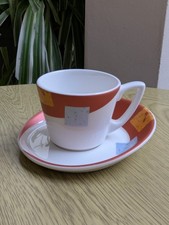 Steelite albalite slanted - steelite,