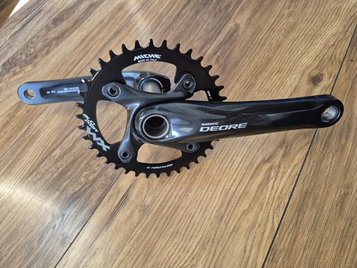 Shimano deore m617 - shimano,