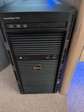 Dell PowerEdge T130 Server