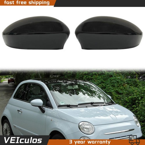 2pcs side mirror cover - 2pcs,