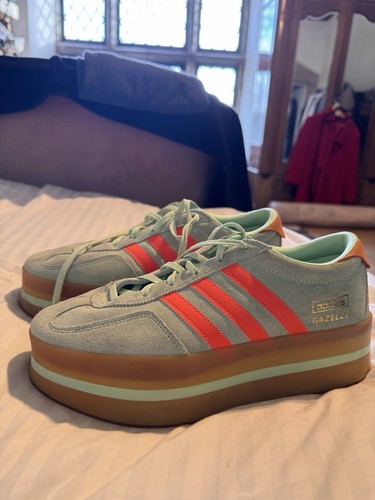 Adidas gazelle stack - gazelle,