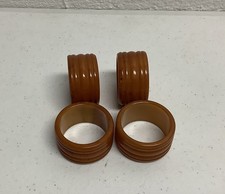 Vintage Catalin Bakelite