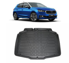 SKODA FABIA IV HB 2021 Onwards
