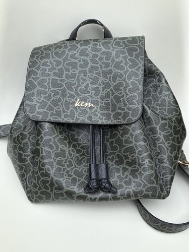 Kem women backpack forest - kem,