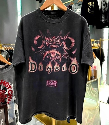Diablo action role - diablo,