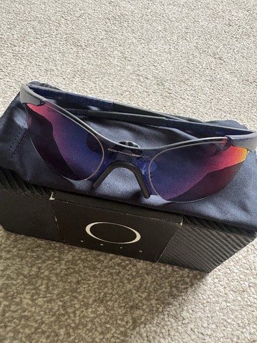 Oakley sub zero fangs 4 - sub, 0.4