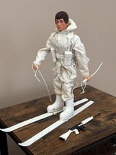 Vintage Action Man (Royal