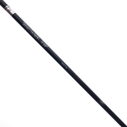 Used aldila rogue 95ts rescue - 95ts,