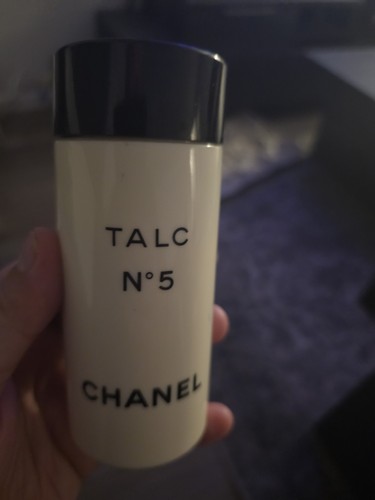 Chanel talcum powder 150g - 5,