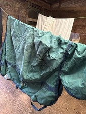 Masta 6 ' no fill turnout rug