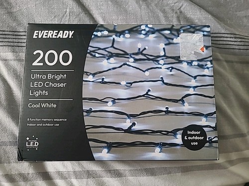 Eveready 100 ultra bright led - ultra,