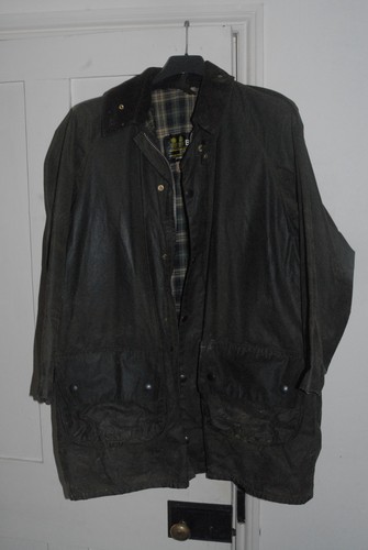 Barbour gamefair vintage - gamefair,