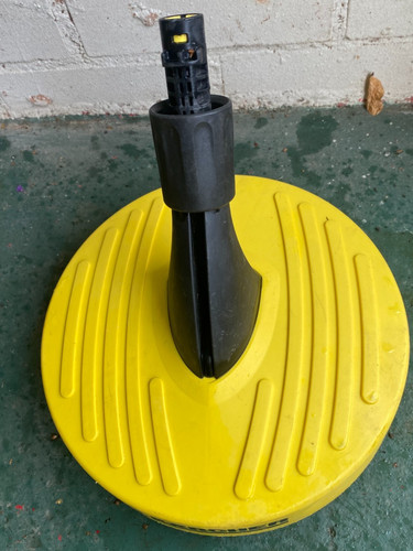 Karcher pressure power washer - pressure,