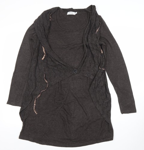Myrine essentials women - myrine, brown