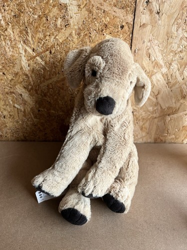 Ikea gosig golden dog soft - gosig,