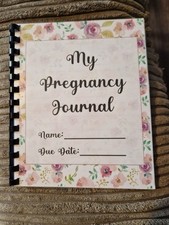 My pregnancy Journal: baby and