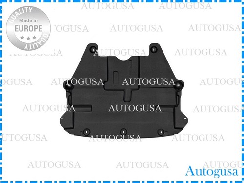 New under engine - new,