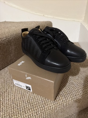 New christian louboutin - new!!, lou