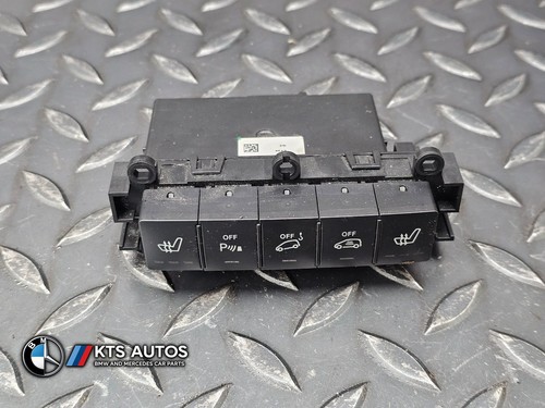 Mercedes class w245 heated - mercedes,