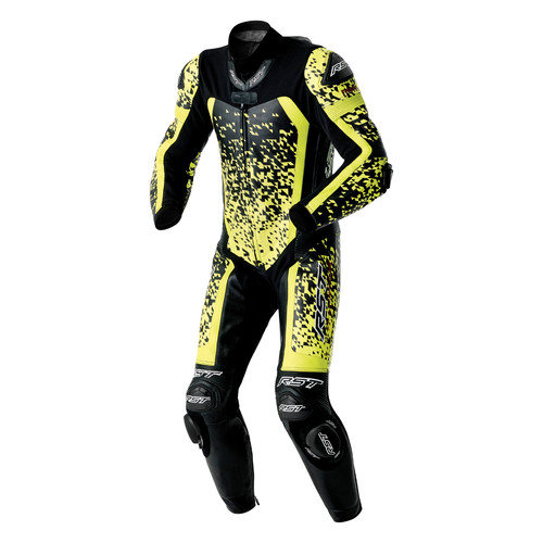 Rst pro series d30 - rst, airbag