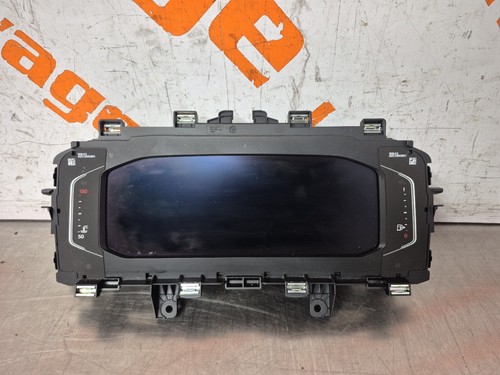 2018 2024 volkswagen tiguan - vw,