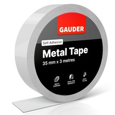 GAUDER Self-Adhesive Metal